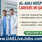 AL Ahli Hospital Careers