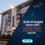 Ali Bin ALI Hospital Careers