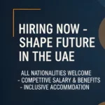 University of Dubai Careers