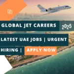 Global Jet Careers