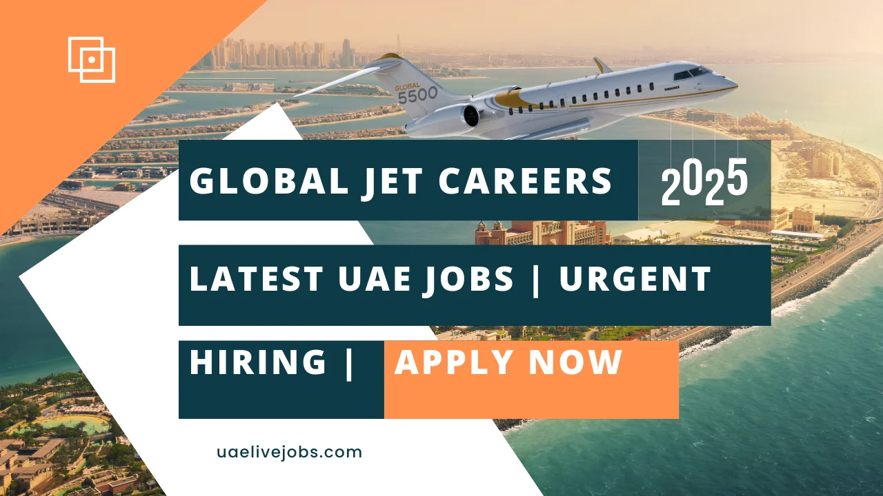 Global Jet Careers