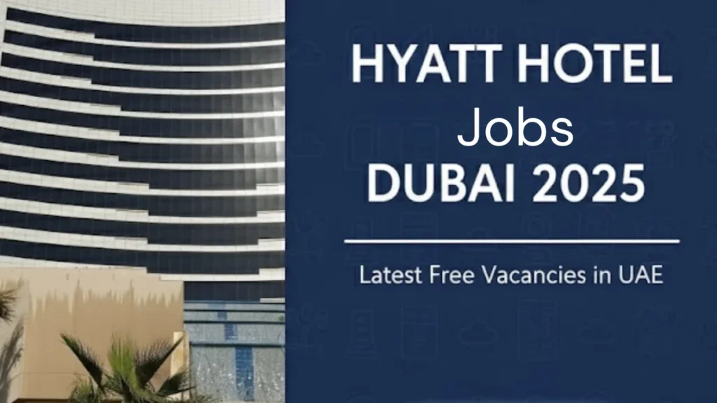 Hyatt Hotel Careers