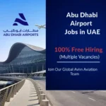 Abu Dhabi Airport Jobs