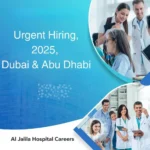 Al Jalila Hospita Jobs 2025