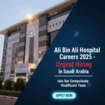 Ali Bin Ali Hospital Careers (1)