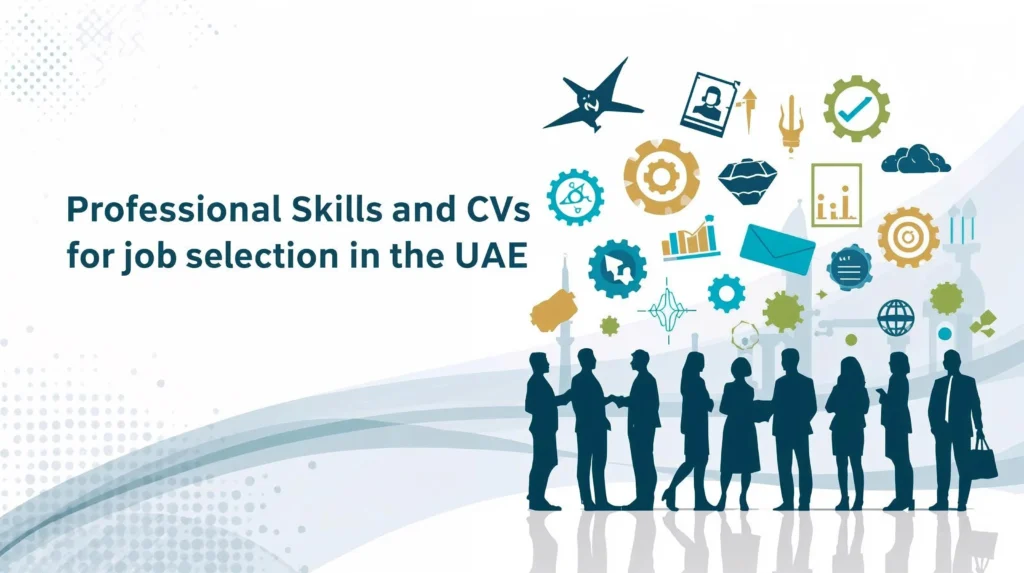 Best Jobs In UAE Selection