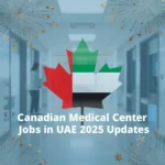 Canadian Medical Center Jobs