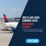 Delta Airline Careers