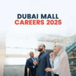 Dubai Mall Careers