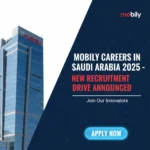 Mobily Careers