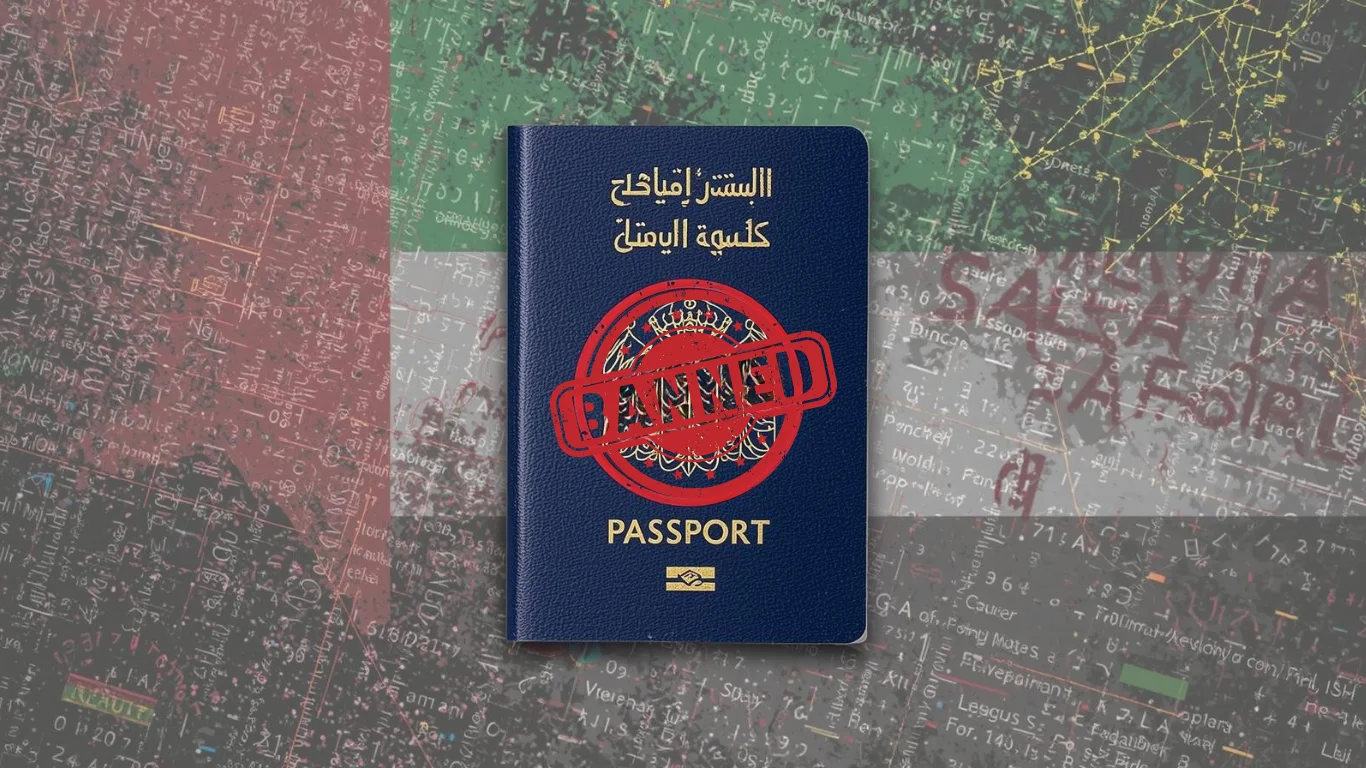 UAE Visa Policy