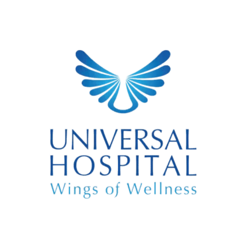 Universal Hospital Abu Dhabi