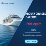 aroya cruises careers