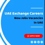 uae exchange jobs