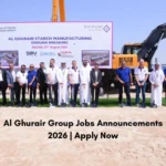 Al Ghurair Group jobs