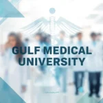 Gulf Medical University Jobs