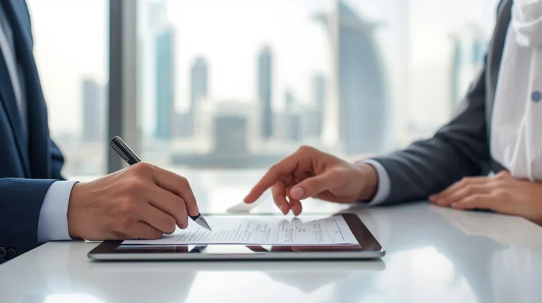 UAE Bank Account for New Employees 2026, Documents and Setup Timeline