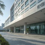 Dubai Medical University Hospital Careers