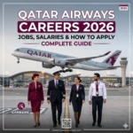 Qatar Airways Careers 2026