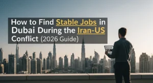 find jobs in dubai
