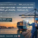 abu dhabi ports careers 2026