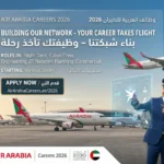 air arabia careers 2026