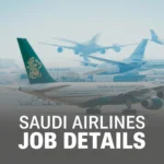 Saudi Airline Careers