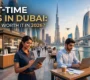 Part Time Jobs in Dubai
