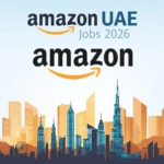 Amazon UAE Jobs