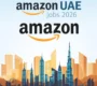 Amazon UAE Jobs