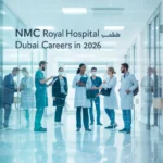 nmc royal hospital careers