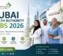 Dubai Health Authority Jobs 2026