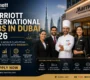 Marriott International Jobs in Dubai