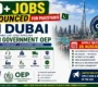 Dubai jobs for Pakistanis