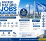 United Nations Jobs