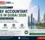 Chief Accountant Jobs in Dubai