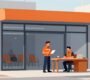 Al Ghazal Transport Walk In Interview