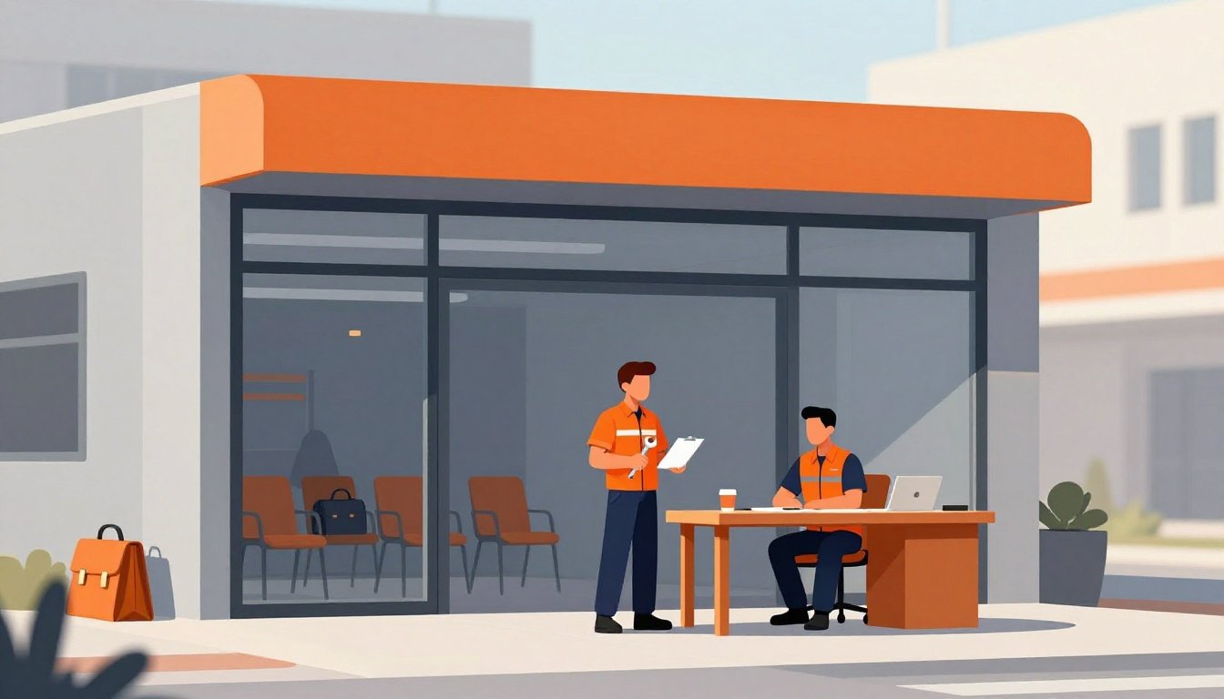 Al Ghazal Transport Walk In Interview