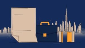 UAE non-compete clause