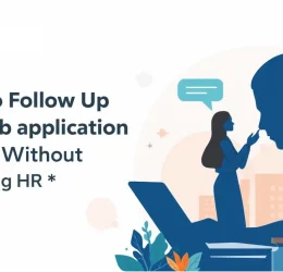 Job Application in UAE