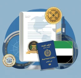 Police Clearance Certificate for UAE employment