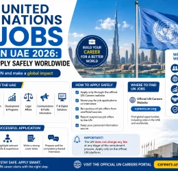 United Nations Jobs