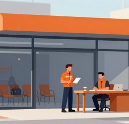 Al Ghazal Transport Walk In Interview